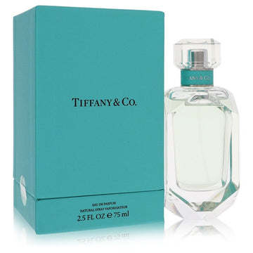 Tiffany by Tiffany Eau De Parfum Spray 1.7 oz for Women